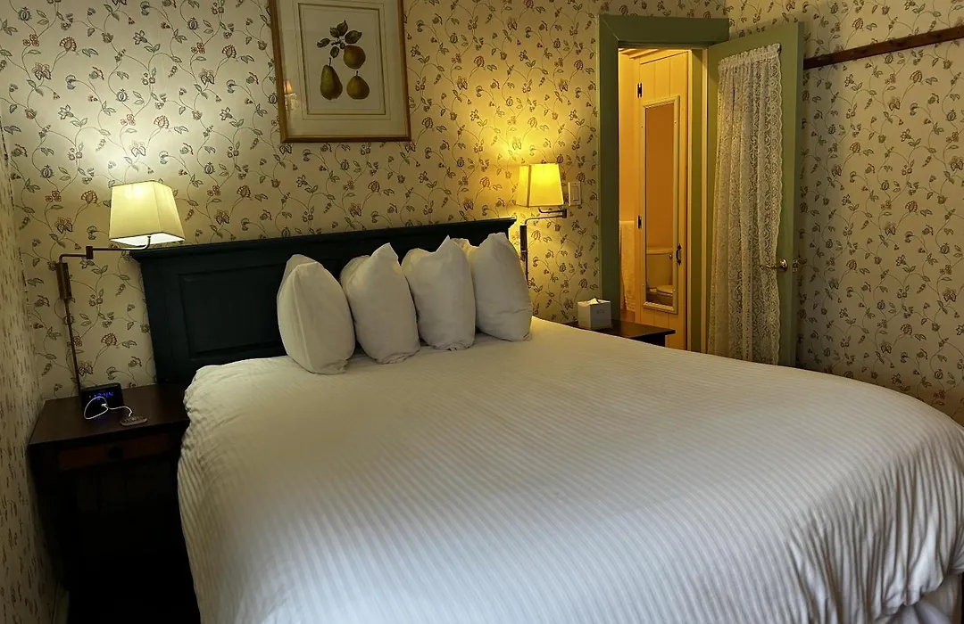 Garrison House Inn-1
