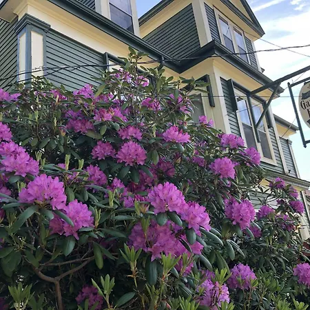 Garrison House Inn-2