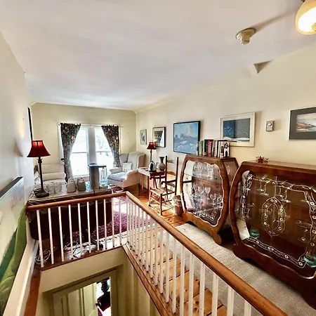 Garrison House Inn-3